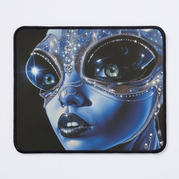 Item preview, Fancy Alien designed and sold by Susana Soares.