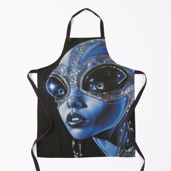 Item preview, Fancy Alien designed and sold by Susana Soares.