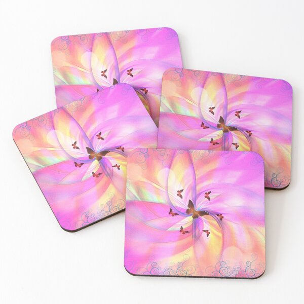 Item preview, BUTTERFLIES designed and sold by Marie Leblanc.