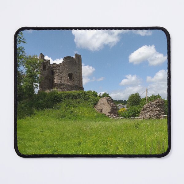 Item preview, Ruined castle designed and sold by 66Pepperwood.