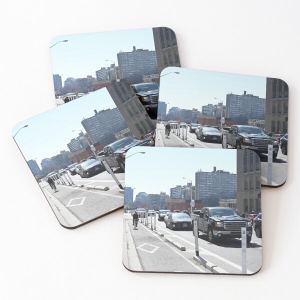 Item preview, Toronto's Urban Rhythms in Photography designed and sold by Jett Lee.