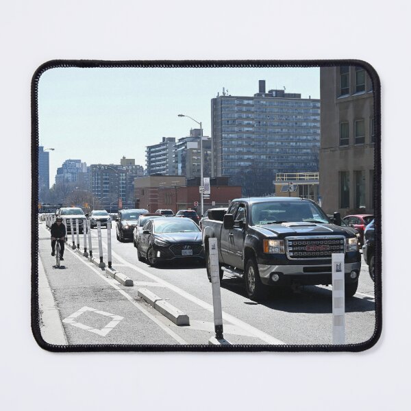 Item preview, Toronto's Urban Rhythms in Photography designed and sold by Jett Lee.