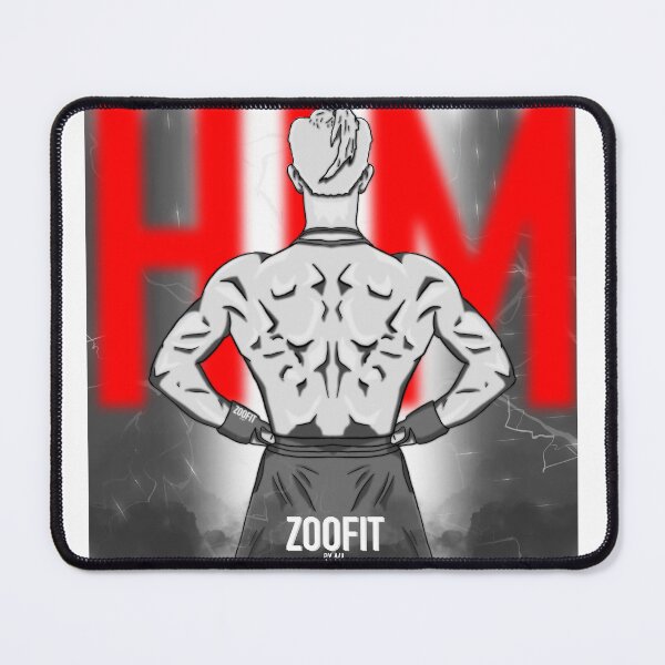 Item preview, ZOOFIT/MYPROGRESSION: HIM designed and sold by Zoo-by-AJ.