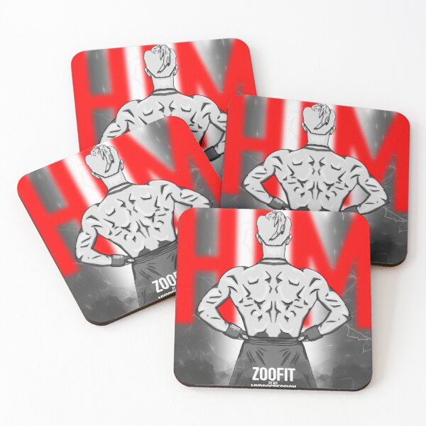 Item preview, ZOOFIT/MYPROGRESSION: HIM designed and sold by Zoo-by-AJ.