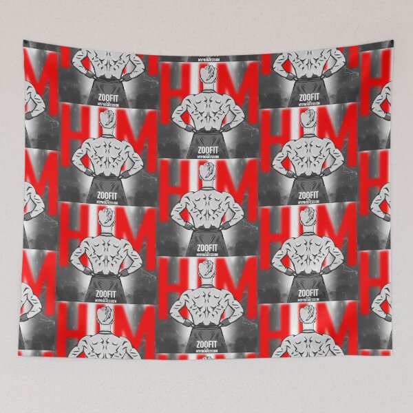 Item preview, ZOOFIT/MYPROGRESSION: HIM designed and sold by Zoo-by-AJ.