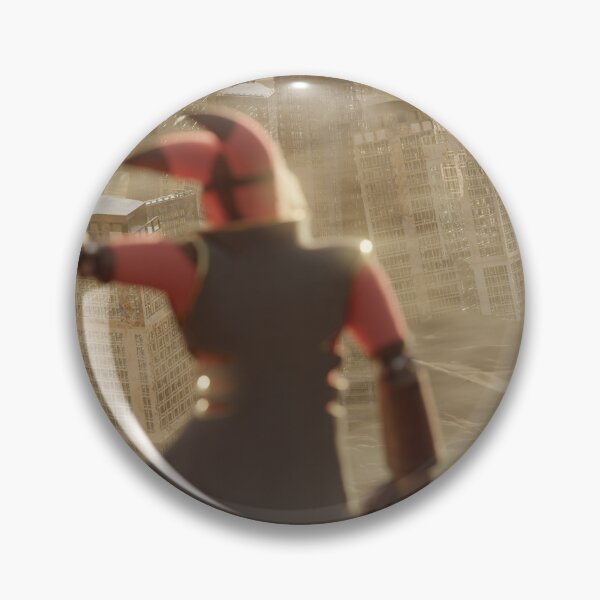 Item preview, Arrival designed and sold by mikequeen123.