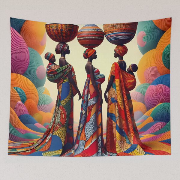 Item preview, Mother designed and sold by Vibranta Studio.