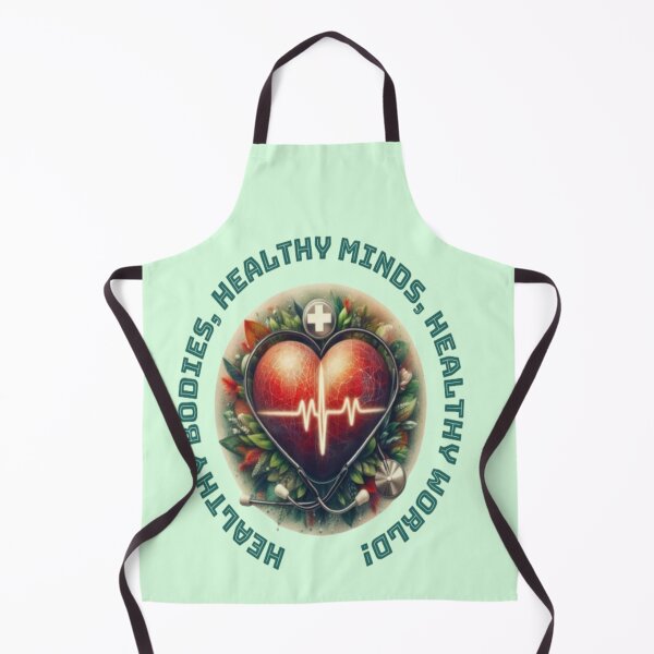 Item preview, World Health Day Celebration designed and sold by Divine Creations.