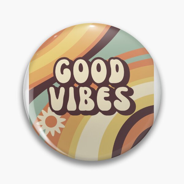 Item preview, GOOD VIBES ONLY designed and sold by fantaisiee.