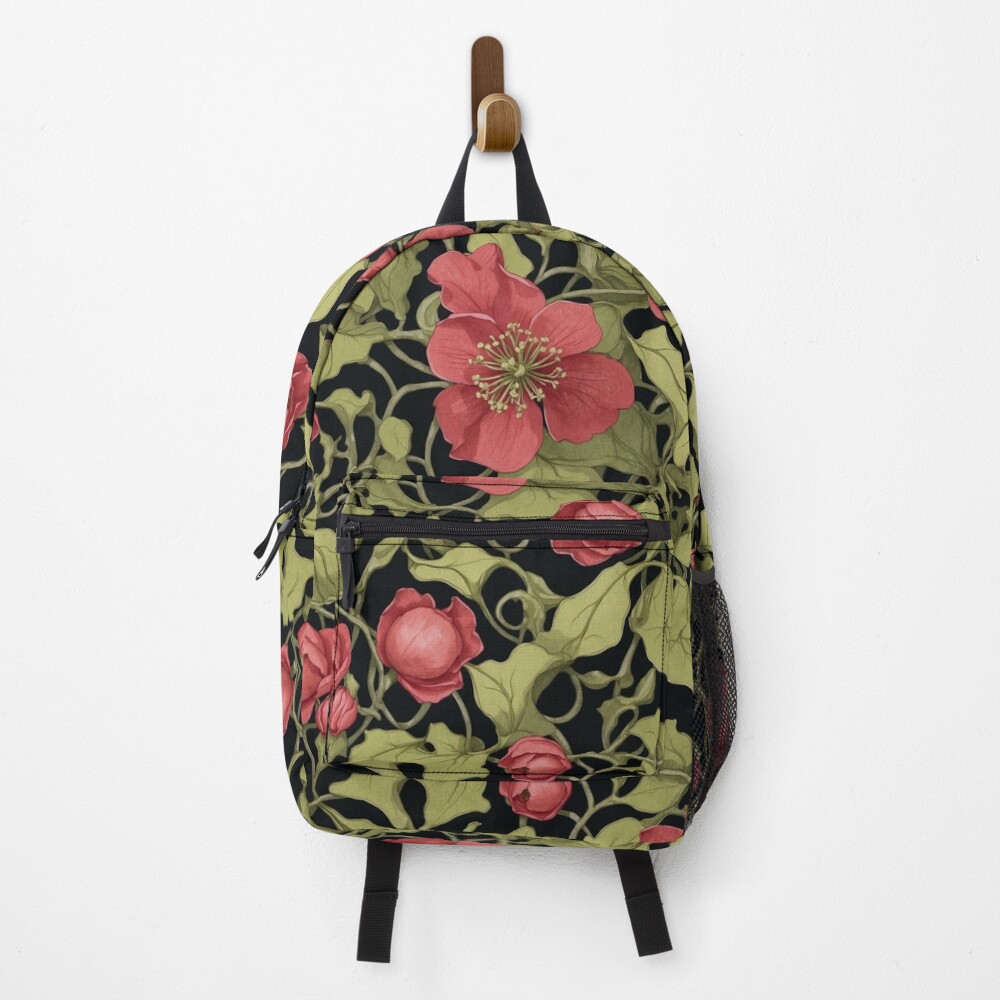 Item preview, Backpack designed and sold by rootzero.