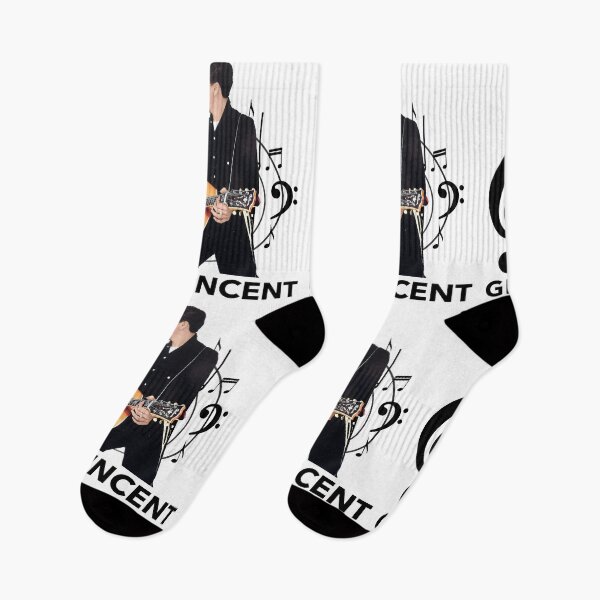 Item preview, Gene Vincent Mr Rock n Roll  designed and sold by SmARTNiki.