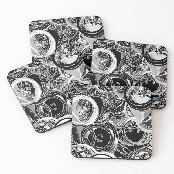 Item preview, Mono pattern designed and sold by nogamax.