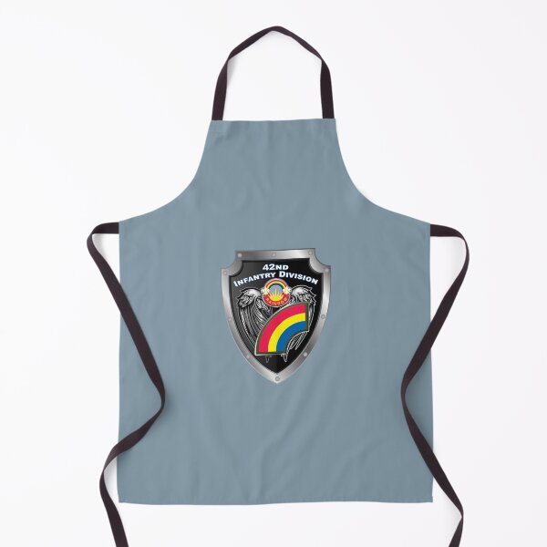 Item preview, 42nd Infantry Division “Never Forget”  designed and sold by SoldierAlways.