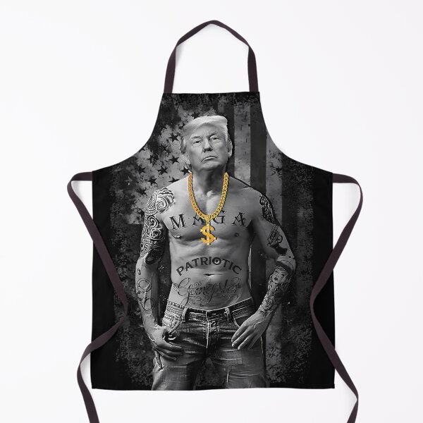Artikelvorschau, Patriotische Gangster-Antiliberal-Pro-Trump-Republikaner-Geschenke entworfen und verkauft von Lynryner.