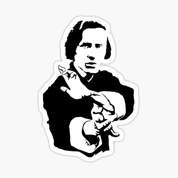 Item preview, Chopin Fighter designed and sold by vivalarevolucio.