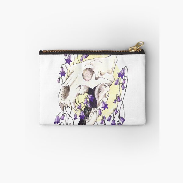 Item preview, Polar Bear and Harebells designed and sold by Randomcake113.