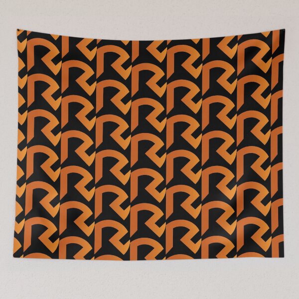 Item preview, R + Rhino  designed and sold by Morphsgraphics.
