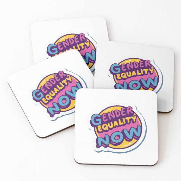 Item preview, Gender Equality Now - Venus Symbol Activism Design designed and sold by NiftyWrx.