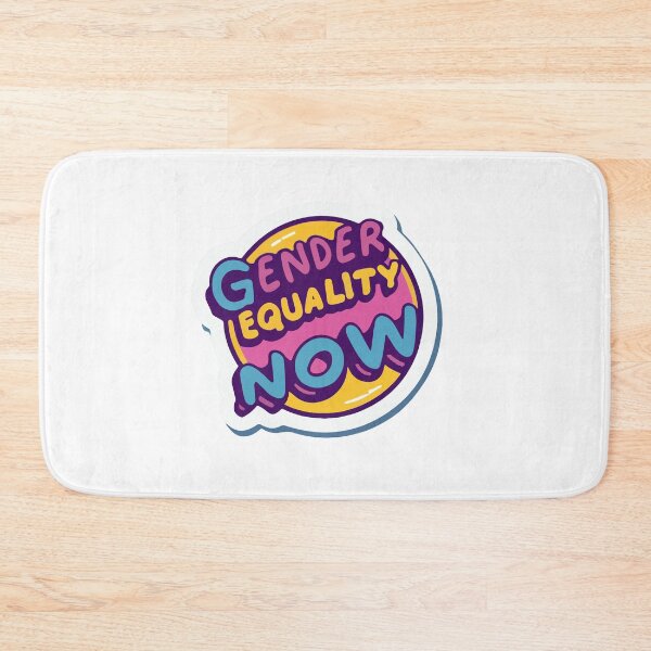 Item preview, Gender Equality Now - Venus Symbol Activism Design designed and sold by NiftyWrx.