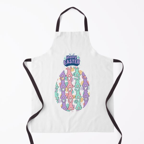 Item preview, Happy Easter day, Easter Bunny Hunt Kids designed and sold by artscreat.