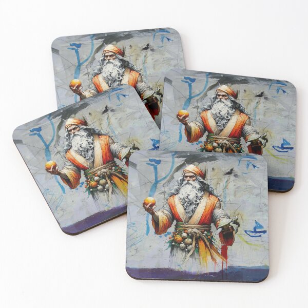 Item preview, Infinite Riddle designed and sold by Kendir Ramiz.
