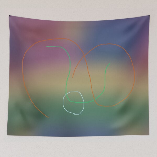 Item preview, Ethereal Harmony 29 designed and sold by masabo.