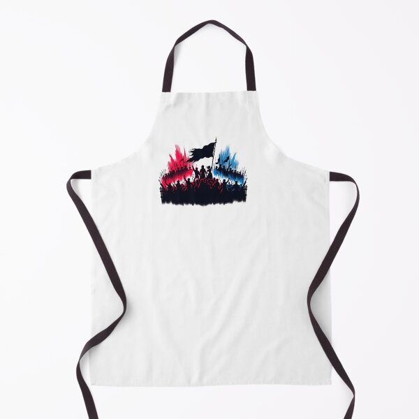 Item preview, Les Miserables French Revolution at the Barricade designed and sold by ArtfulDodger9.
