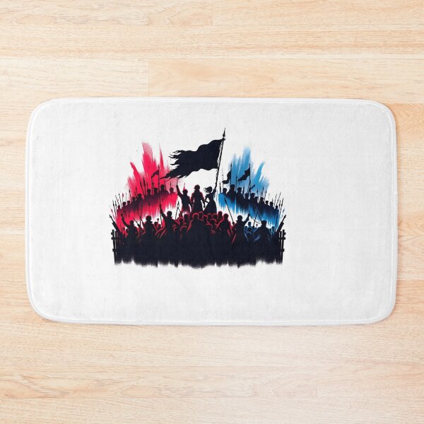 Item preview, Les Miserables French Revolution at the Barricade designed and sold by ArtfulDodger9.