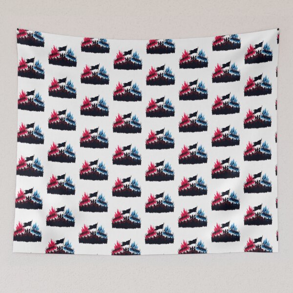 Item preview, Les Miserables French Revolution at the Barricade designed and sold by ArtfulDodger9.