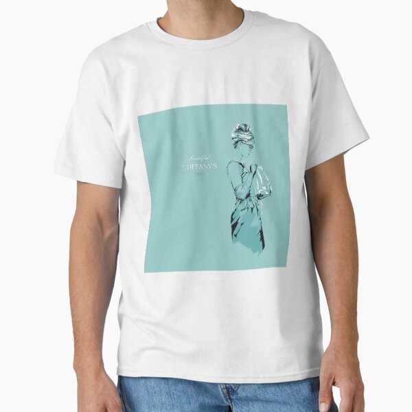 Item preview, Breakfast at Tiffanys 1961  designed and sold by enricazampedri.