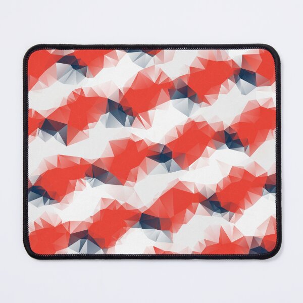 Item preview, Some reddish pattern designed and sold by nogamax.