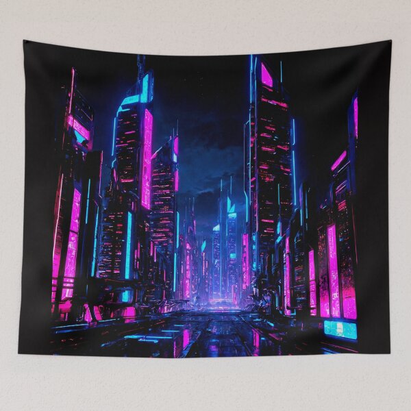 Item preview, Steampunk futuristic city designed and sold by PsoXcreator.