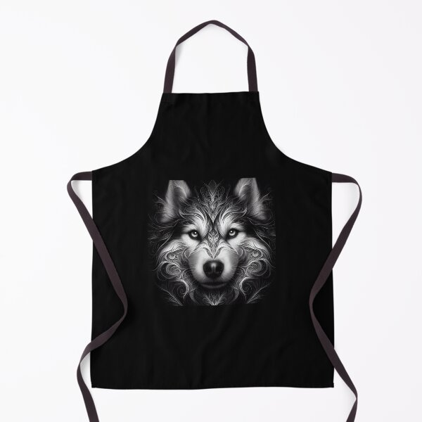Item preview, Artistry Unleashed: Husky Marvel designed and sold by PawspectCreate.