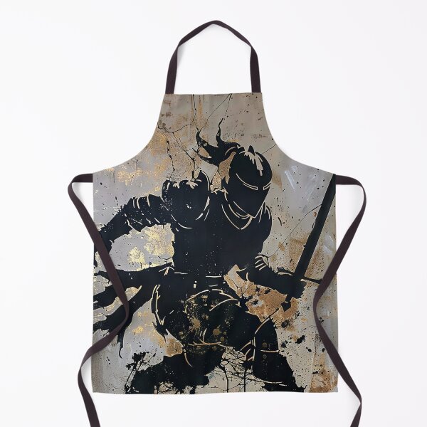 Item preview, Knight Running into Battle designed and sold by OccultDreams.