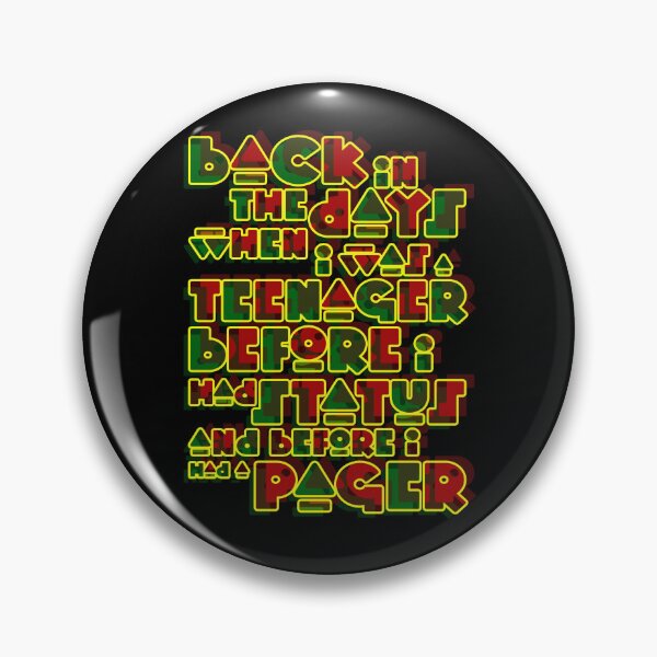 Item preview, En mis tiempos.... designed and sold by DIGABLETEEZ.