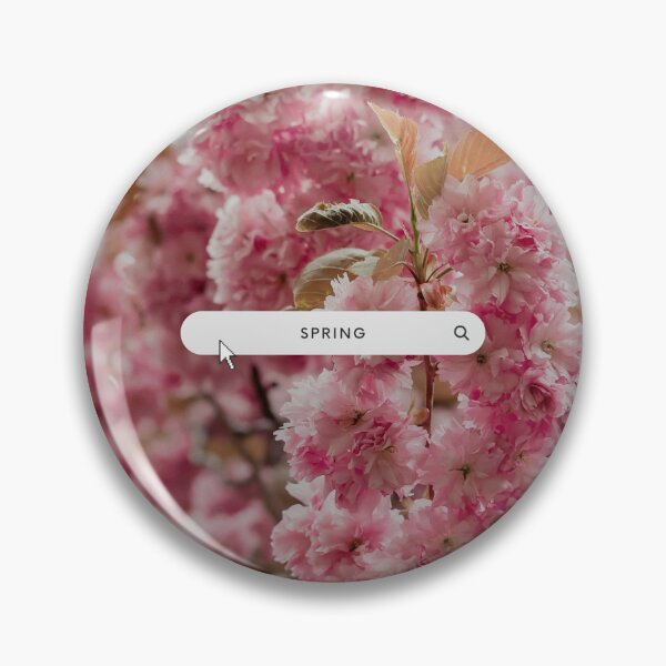 Item preview, Spring designed and sold by ElizabethCoelho.