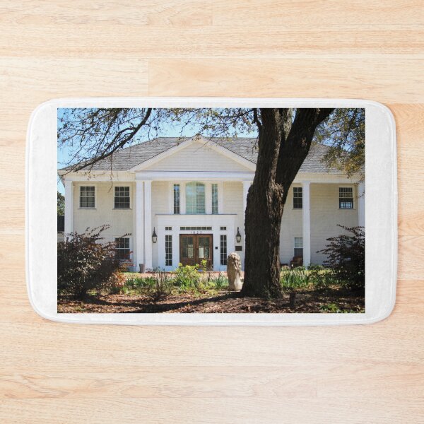Item preview, Nice Big White House designed and sold by Cynthia48.
