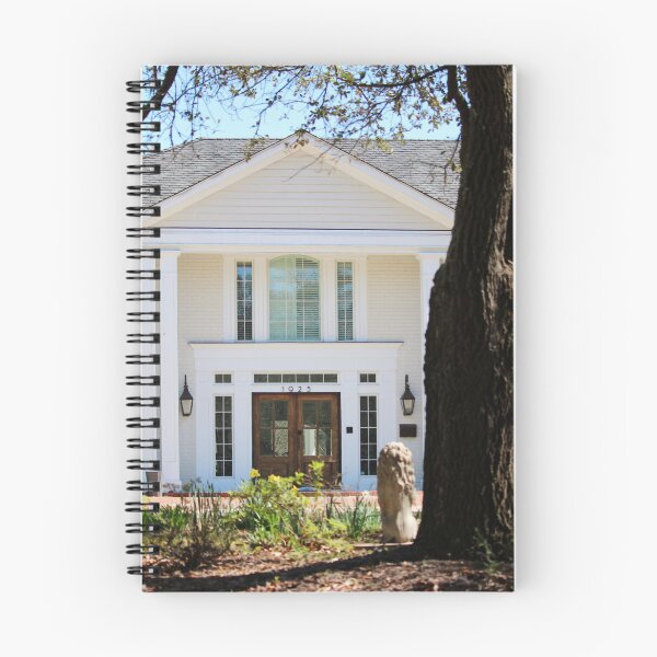 Item preview, Nice Big White House designed and sold by Cynthia48.