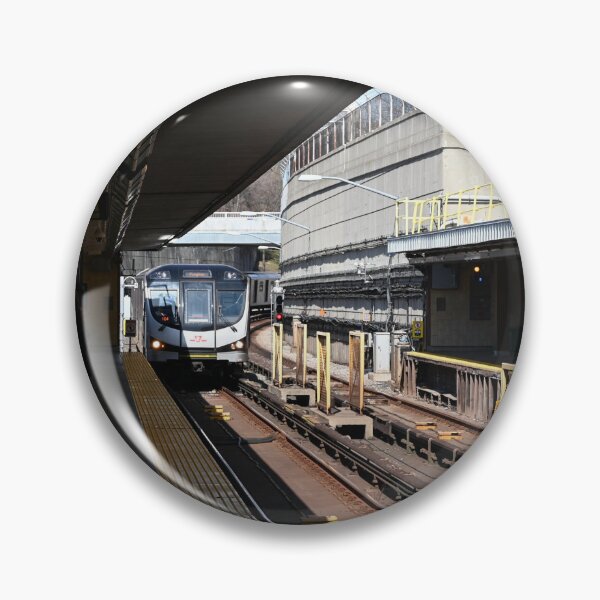 Item preview, Toronto's Transit Vibe  designed and sold by Jett Lee.