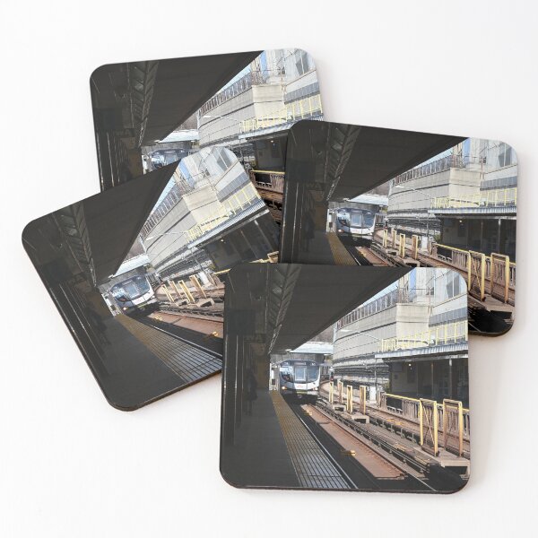 Item preview, Toronto's Transit Vibe  designed and sold by Jett Lee.
