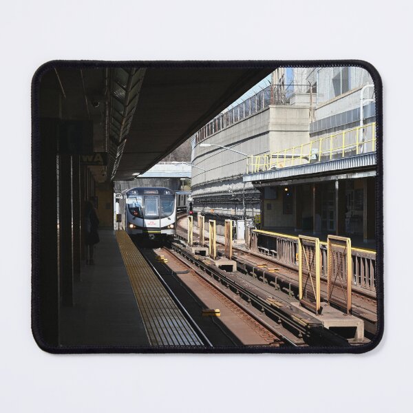 Item preview, Toronto's Transit Vibe designed and sold by Jett Lee.