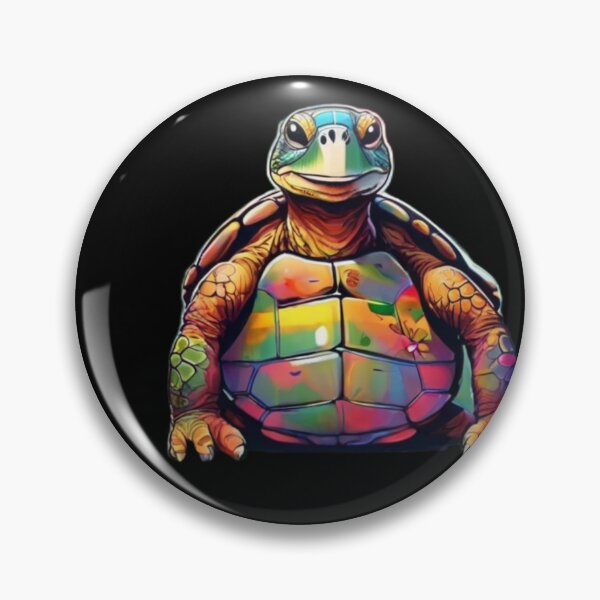 Item preview, Turtle's Day Out designed and sold by products4urduke.