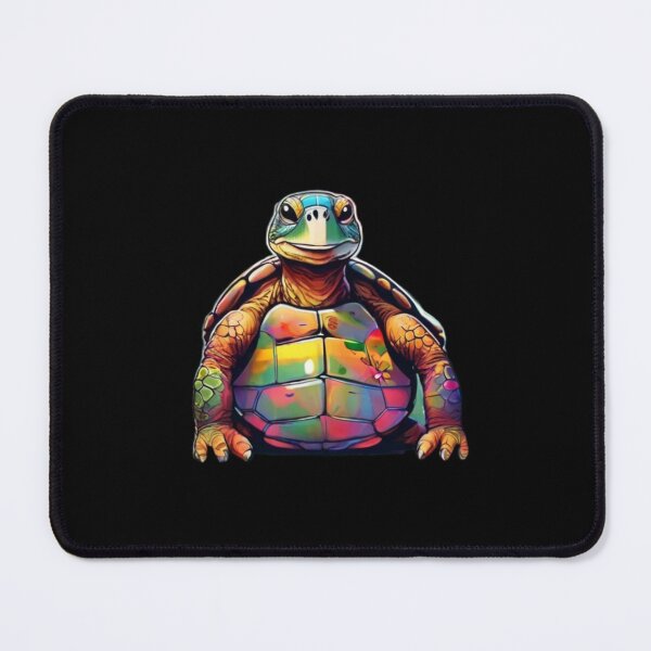 Item preview, Turtle's Day Out designed and sold by products4urduke.