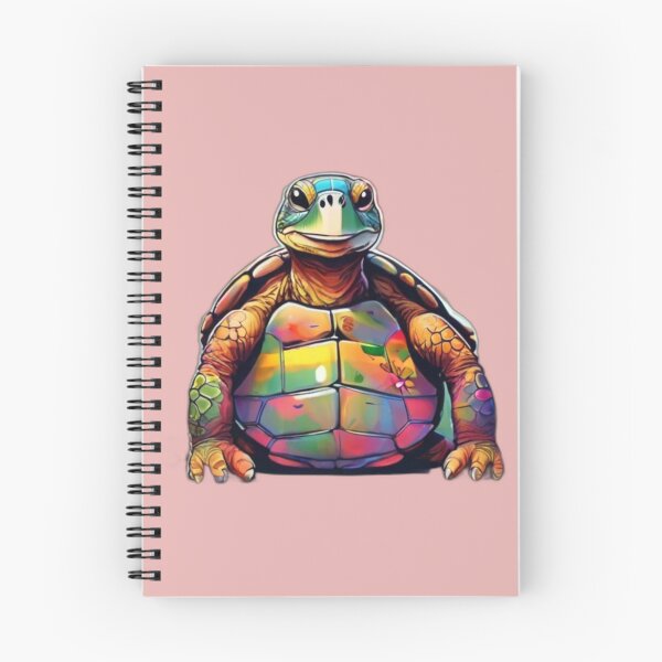 Item preview, Turtle's Day Out designed and sold by products4urduke.