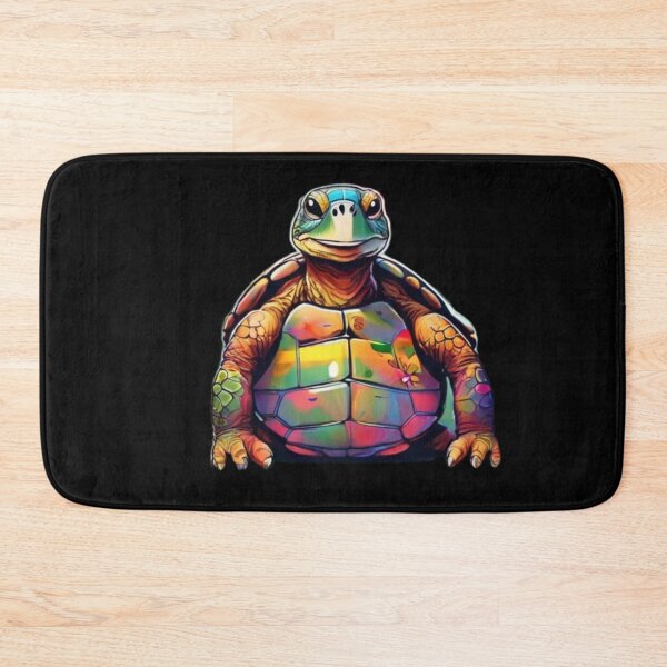 Item preview, Turtle's Day Out designed and sold by products4urduke.
