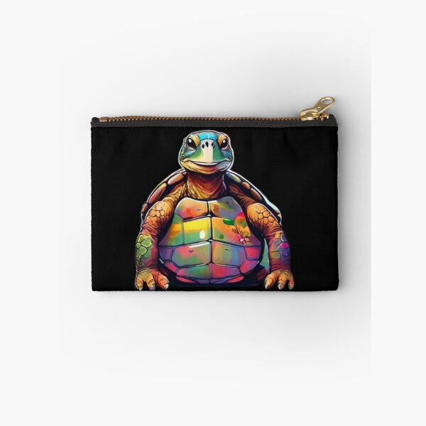 Item preview, Turtle's Day Out designed and sold by products4urduke.