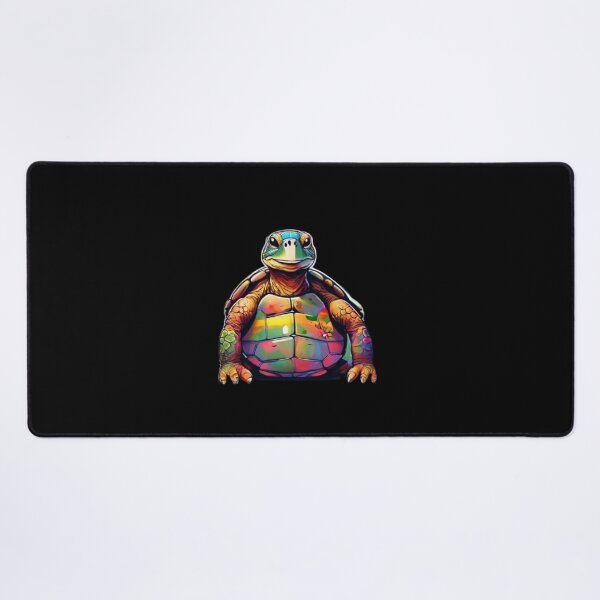 Item preview, Turtle's Day Out designed and sold by products4urduke.
