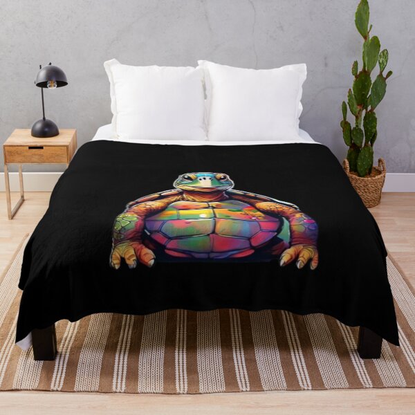 Item preview, Turtle's Day Out designed and sold by products4urduke.