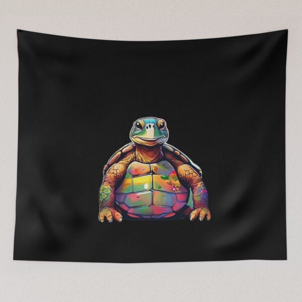 Item preview, Turtle's Day Out designed and sold by products4urduke.