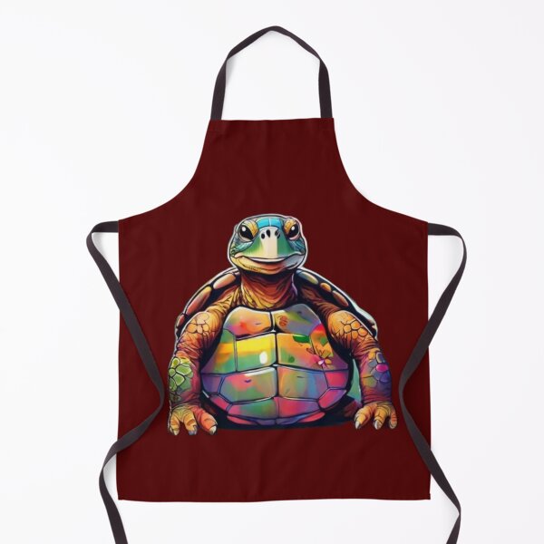 Item preview, Turtle's Day Out designed and sold by products4urduke.